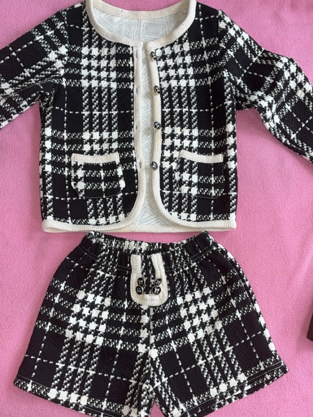 2PIECE SET - Picture 1 of 1